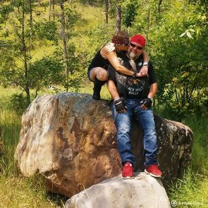 Meet your Posher, Sayward